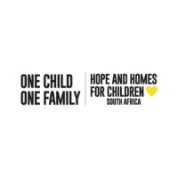 One Child One Family - Hope and Homes for Children SA logo - Similar company to Infocite