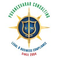 PUVANESVARAR CONSULTING logo - Similar company to Aegis Services Llc