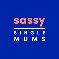 Sassy Single Mums logo - Similar company to Mothers Into Work