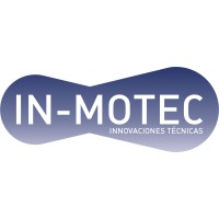 In-Motec - Aluminium Bending Machines logo - Similar company to Probend