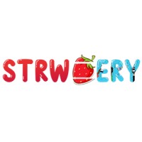 Strwbery - Global Influencer Marketing Agency logo - Similar company to Influenceza - Influencer Marketing Agency
