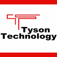 Tyson Technology logo - Similar company to Tayson Technologies