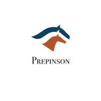 Prepinson logo - Similar company to Maison Bosk