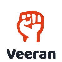 Veeran logo - Similar company to Kolkata Study Circle Foundation