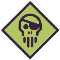 ired.team logo - Similar company to Corelan Team