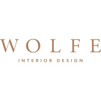 Wolfe Interior Design logo - Similar company to Wolfe Id