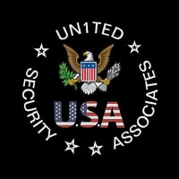 Un1ted Security Associates logo - Similar company to Wright Security Services Sa