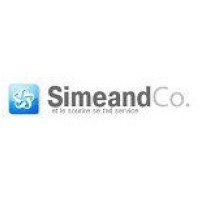 SimeandCo logo - Similar company to Werk28 Gmbh & Co. Kg