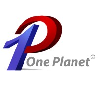 One Planet Corporation logo - Similar company to &Team - Talent Experience Management Software