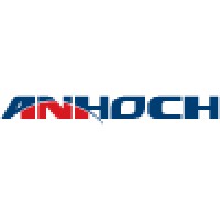 Anhoch logo - Similar company to P World