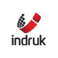 Indruk Communications Limited logo - Similar company to Station Dhaka