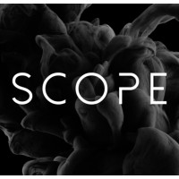 SCOPE - Creative Digital Works logo - Similar company to Scope Digital