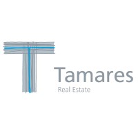 Tamares Real Estate Holdings, Inc logo - Similar company to Blend