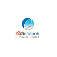ExaInfotech logo - Similar company to Giit Edutech
