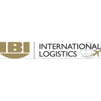 IBI International Logistics logo - Similar company to Ultravault Emea