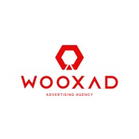 Wooxad logo - Similar company to Enny