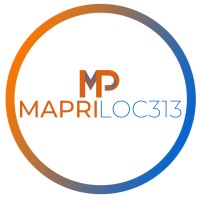 Mapriloc 313 | Locação de Ultraformer III logo - Similar company to Nutriceuticals®