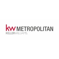 Keller Williams Metropolitan CZ logo - Similar company to Keller Williams Properties