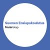 Suomen Ensiapukoulutus Oy logo - Similar company to Alertum