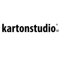 Kartonstudio logo - Similar company to Huminger