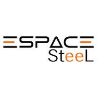 ESPACE STEEL logo - Similar company to Hacom