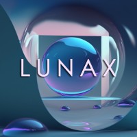 Lunax logo - Similar company to Devops Technologies