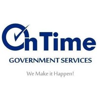 OnTime Government Services - Mazaya Center logo - Similar company to Ontime Delivery Solutions