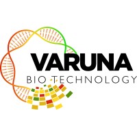 Varuna Biotechnology logo - Similar company to Oleosyn Bio