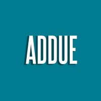 Addue logo - Similar company to Editstudio.