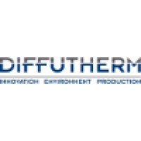 Diffutherm B.V. logo - Similar company to Profound Resources Bv