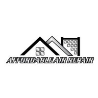 Affordable Air Repair logo - Similar company to Clifford Dias, P.E. P.C. Consulting Engineers