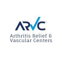 Arthritis Relief & Vascular Centers logo - Similar company to Halo Staffing Recruitment