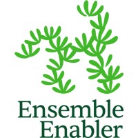 Ensemble Enabler logo - Similar company to Donsö Maritime Training Centre Ab