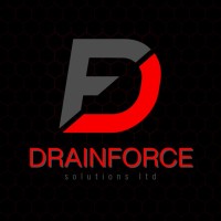 DrainForce Solutions Ltd logo - Similar company to Layer Surveys Ltd