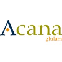 Acana Glulam logo - Similar company to Glulam.Pl