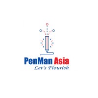 PenMan Asia logo - Similar company to Penman Galaxy