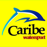 Caribe Watersport & Watertaxi Bonaire logo - Similar company to Lets Move Bonaire