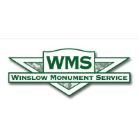 Winslow Monument Service