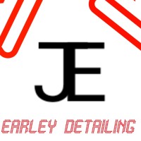 JE Earley Detailing Ltd logo - Similar company to Isei Middle East