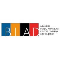 BLAD Mimarlık Peyzaj Mimarlığı Mühendislik Kentsel Tasarım İnşaat Taahhüt San. ve Tic. Ltd. Şti. logo - Similar company to Sarkon Yatirim Mühendi̇sli̇k
