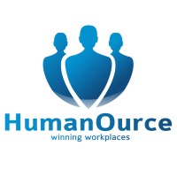 HumanOurce logo - Similar company to Fastbooks