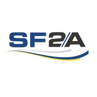 SF2A - Groupe Cassous logo - Similar company to Serpe