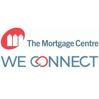 The Mortgage Centre We Connect logo - Similar company to Saints Design