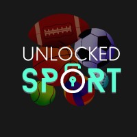 Unlocked Sport logo - Similar company to Convergence Core