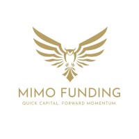 Mimo Funding logo - Similar company to Icon Real Estate Advisors