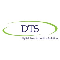 Digital Transformation Solution Pvt LTD logo - Similar company to Dts