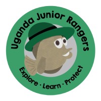 Uganda Junior Rangers logo - Similar company to Teaa