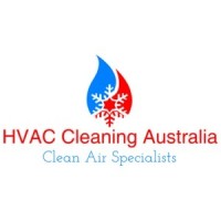 HVAC Cleaning Australia logo - Similar company to Utilacor Pty Ltd | Saving You Money Through Energy Management