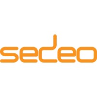 Sedeo logo - Similar company to Reload It Ltd