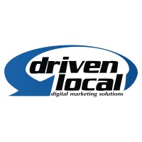 Driven Local logo - Similar company to Scorpion